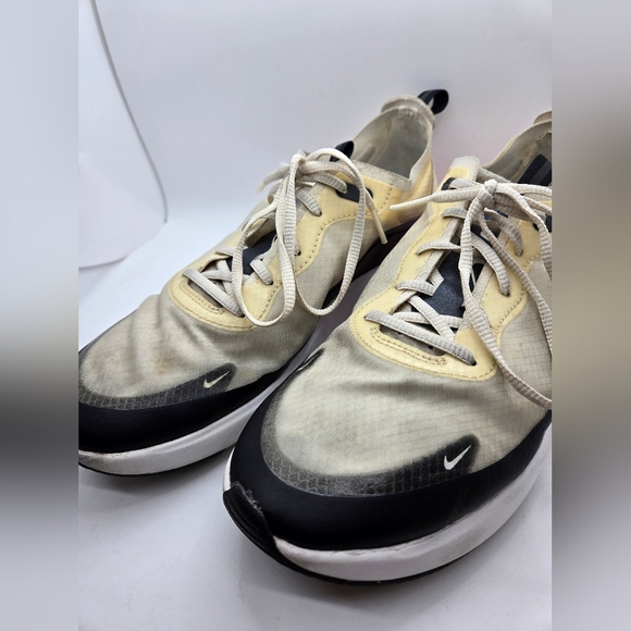 Nike Air Max Dia SE Shoes Women’s 9 White Pale Ivory Running Athletic Sneakers - Picture 3 of 8